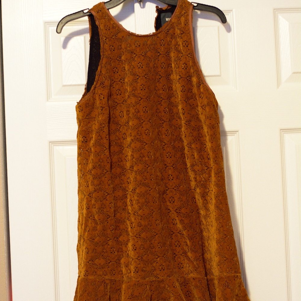 Anthropologie dress